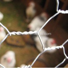 Hexagonal Wire Mesh For Making Farm Fence